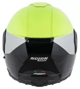 N90-3 06 Verniciatura Spec. Черно-зеленый