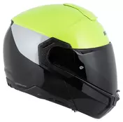 N90-3 06 Verniciatura Spec. Черно-зеленый