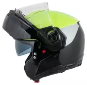 N90-3 06 Verniciatura Spec. Черно-зеленый