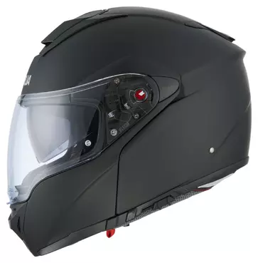 NFX-3 Evo Черный