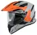 Bandit Tune orange, grey, black