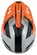 Bandit Tune orange, grey, black