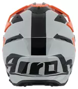 Bandit Tune orange, grey, black