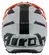Bandit Tune orange, grey, black
