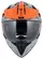 Bandit Tune orange, grey, black