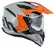 Bandit Tune orange, grey, black