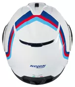 N100-6 Assoluto White, Blue, Red