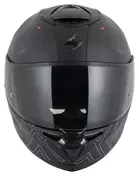 Exo-GT SP Air Techlane black, grey, red
