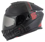 Exo-GT SP Air Techlane black, grey, red