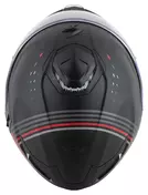 Exo-GT SP Air Techlane black, grey, red