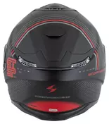 Exo-GT SP Air Techlane black, grey, red