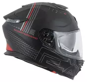 Exo-GT SP Air Techlane black, grey, red