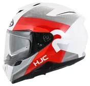 RPHA 72 Phyta MC1 Красно-белый