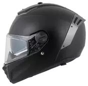 Spartan RS Черный