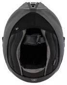 Spartan RS Черный