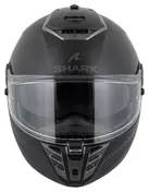 Spartan RS Черный