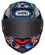 X-SPR PRO Toprak TC-2 silver, blue, red
