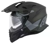 Commander 2 Reveal Black, Green, Grey, White