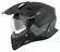 Commander 2 Reveal Black, Green, Grey, White
