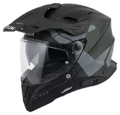 Commander 2 Reveal Black, Green, Grey, White