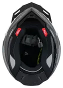 Commander 2 Reveal Black, Green, Grey, White