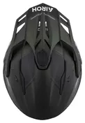 Commander 2 Reveal Black, Green, Grey, White