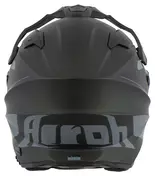 Commander 2 Reveal Black, Green, Grey, White