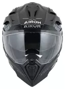 Commander 2 Reveal Black, Green, Grey, White