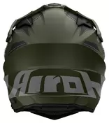 Commander 2 Reveal Black, Green, Grey, White