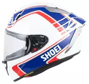 X-SPR PRO Gardner TC-2 Синий, белый, красный