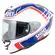 X-SPR PRO Gardner TC-2 Синий, белый, красный