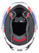 X-SPR PRO Gardner TC-2 Синий, белый, красный