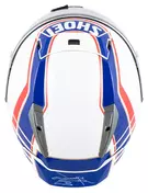 X-SPR PRO Gardner TC-2 Синий, белый, красный