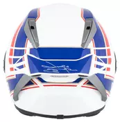 X-SPR PRO Gardner TC-2 Синий, белый, красный
