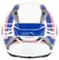 X-SPR PRO Gardner TC-2 Синий, белый, красный