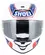 X-SPR PRO Gardner TC-2 Синий, белый, красный