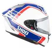 X-SPR PRO Gardner TC-2 Синий, белый, красный