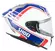 X-SPR PRO Gardner TC-2 Синий, белый, красный