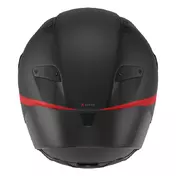 Nolan X-804 Rs Ultra Carbon Doc Мотошлем Black Matt Черный