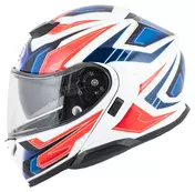 Neotec 3 Anthem TC-10 White, Blue, Red, Black