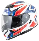 Neotec 3 Anthem TC-10 White, Blue, Red, Black