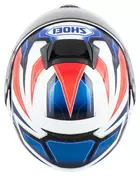 Neotec 3 Anthem TC-10 White, Blue, Red, Black