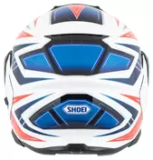 Neotec 3 Anthem TC-10 White, Blue, Red, Black