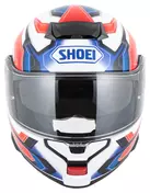 Neotec 3 Anthem TC-10 White, Blue, Red, Black