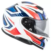 Neotec 3 Anthem TC-10 White, Blue, Red, Black
