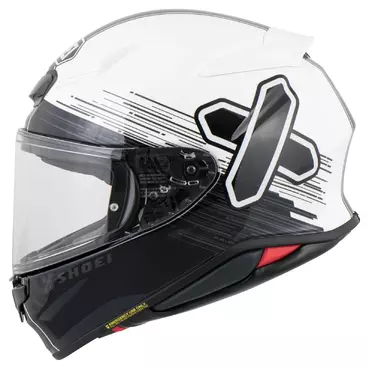 NXR 2 Ideograph TC-6 White, Black, Grey, Grey