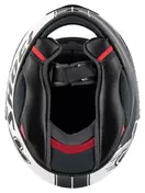 NXR 2 Ideograph TC-6 White, Black, Grey, Grey