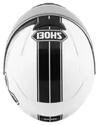 NXR 2 Ideograph TC-6 White, Black, Grey, Grey