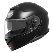 Shoei Neotec 3 Мотошлем Black Черный