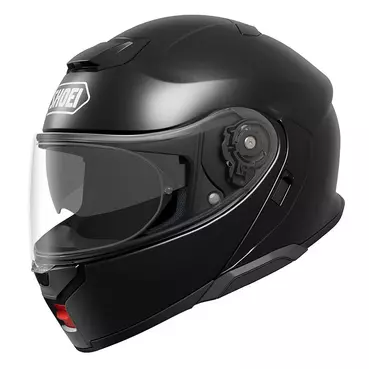 Shoei Neotec 3 Мотошлем Black Черный